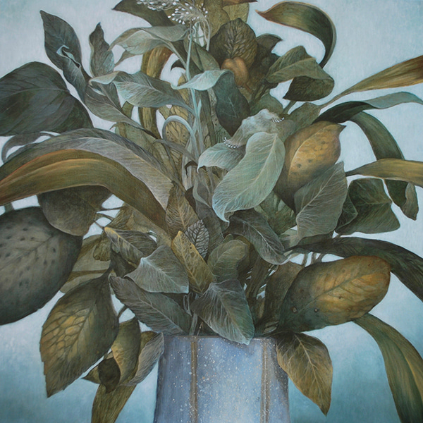 Grizelle Vase by Lindy  Sale | Lethbridge Gallery